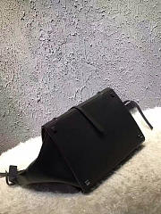 Celine leather luggage phantom z1107 - 5