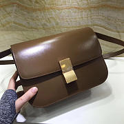 CELINE Leather Classic Box Z1124 - 1