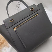 CohotBag celine leather belt bag z1181 - 4