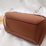 CohotBag celine leather belt bag z1183 - 2
