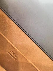 chloe leather nile z1312 CohotBag  - 5