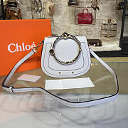 chloe leather nile z1344 CohotBag  - 1