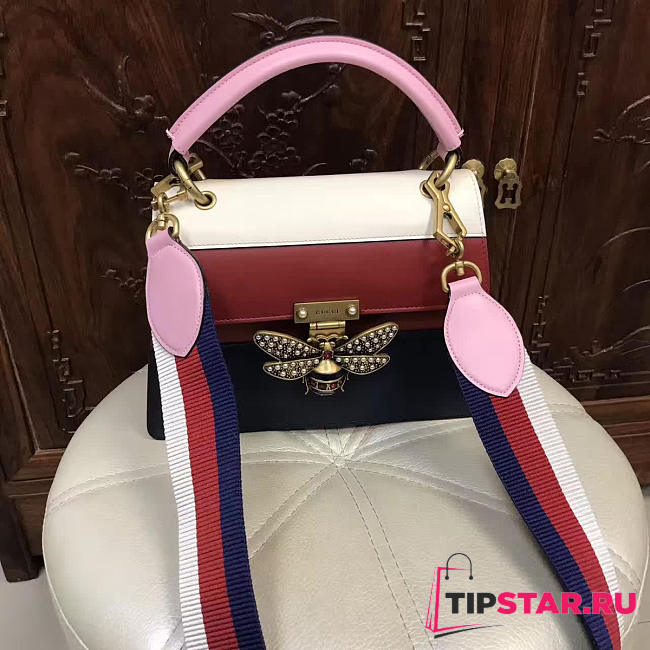 GUCCI Queen Margaret Bag 2376 - 1