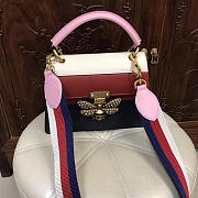 GUCCI Queen Margaret Bag 2376 - 1