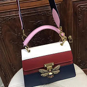 GUCCI Queen Margaret Bag 2376 - 3