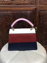 GUCCI Queen Margaret Bag 2376 - 4