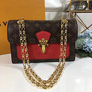 CohotBag louis vuitton victoire cherry 3037 - 1