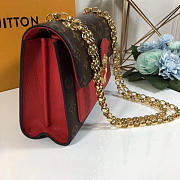 CohotBag louis vuitton victoire cherry 3037 - 2