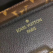 CohotBag louis vuitton victoire cherry 3037 - 5