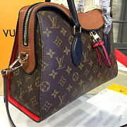 CohotBag louis vuitton tuileries  caramel 3055 - 2