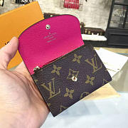 louis vuitton rosalie coin purse CohotBag 3244 - 3