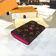 louis vuitton rosalie coin purse CohotBag 3244 - 4