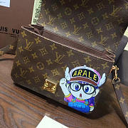  louis vuitton pochette CohotBag metis so cute 3261 - 3