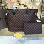 LV Neverfull GM N41357 Size 39 x 32 x 19 cm - 2