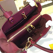 CohotBag louis vuitton montaigne raisin 3334 - 2