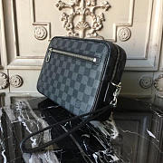  louis vuitton kasai CohotBag  clutch 3373 - 2