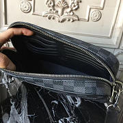  louis vuitton kasai CohotBag  clutch 3373 - 3