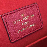 LV monogram empreinte junot cherry 3375 - 3