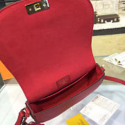 LV monogram empreinte junot cherry 3375 - 2