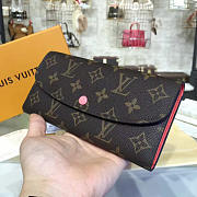  louis vuitton emilie wallet 3397 - 2