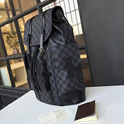 LV christopher CohotBag  n41379 - 3