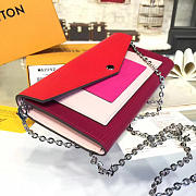  louis vuitton pochette CohotBag  felicie chain - 4