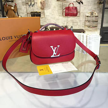 CohotBag louis vuitton neo vivienne red 3590