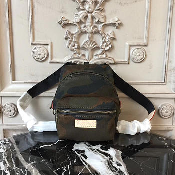 louis vuitton supreme CohotBag mini backpack