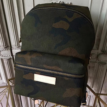 louis vuitton supreme CohotBag backpack 01