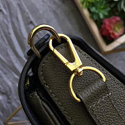 CohotBag louis vuitton neo vivienne m54058 kaki 3776 - 6