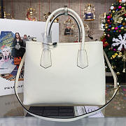 Prada Cortex Double Medium Bag 4087 - 4