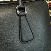 Prada Leather Briefcase 4222 - 2
