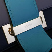 Prada plex ribbon bag - 4