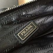 PRADA Nylon Clutch 4292 - 6