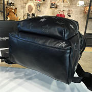 YSL Monogram Backpack Leather Star 4797 - 3
