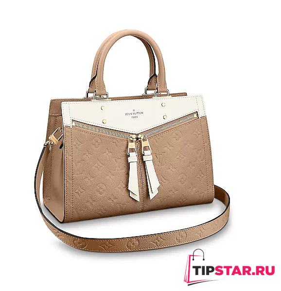 Sully PM Handbag M43648 - 1