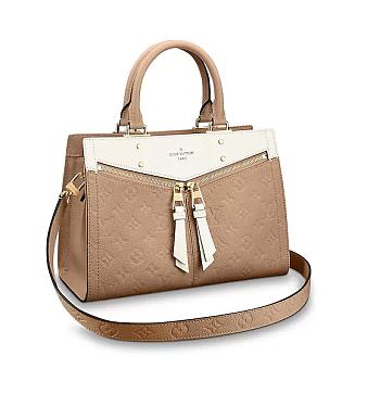 Sully PM Handbag M43648