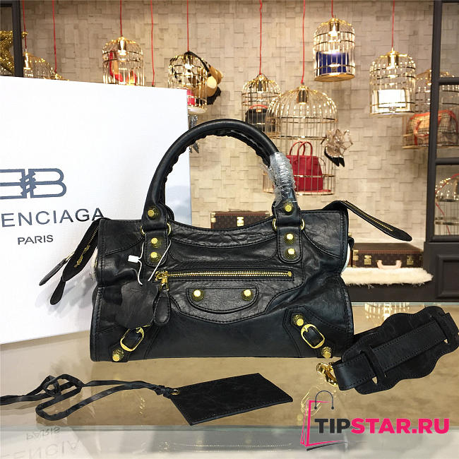 Balenciaga Handbag 5545 - 1