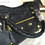 Balenciaga Handbag 5545 - 4