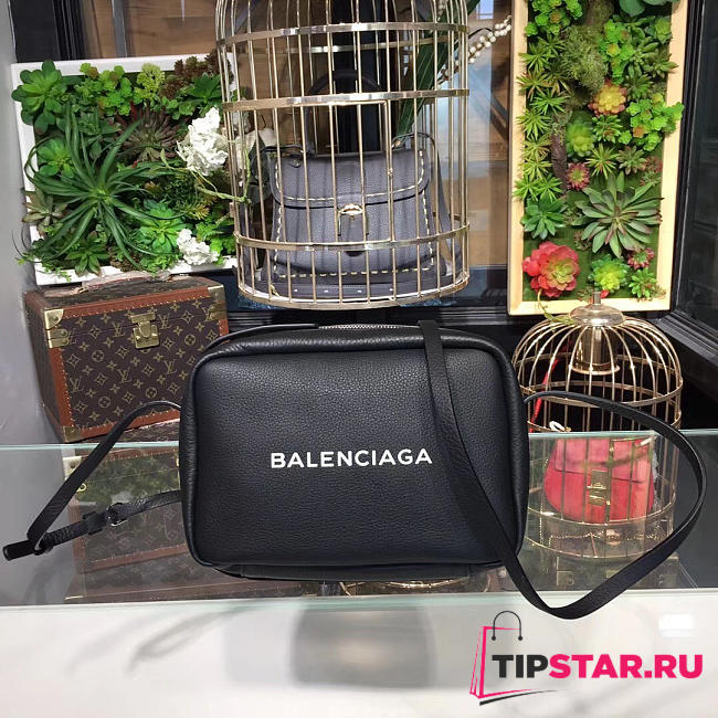 Balenciaga Bag - 1