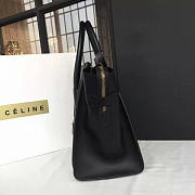 CohotBag celine leather mini luggage z1037 - 5