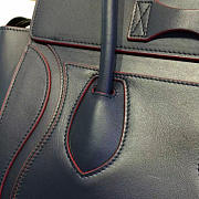CohotBag celine leather micro luggage z1064 - 3
