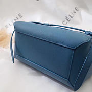 CohotBag celine leather belt bag z1179 - 2