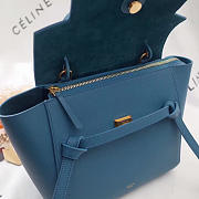 CohotBag celine leather belt bag z1179 - 3