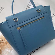 CohotBag celine leather belt bag z1179 - 4