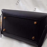 CohotBag celine leather belt bag z1191 - 2