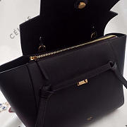 CohotBag celine leather belt bag z1191 - 3