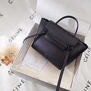 CohotBag celine leather belt bag z1191 - 5