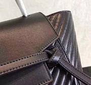 CohotBag celine leather belt bag z1194 - 2
