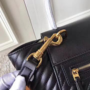CohotBag celine leather belt bag z1194 - 3